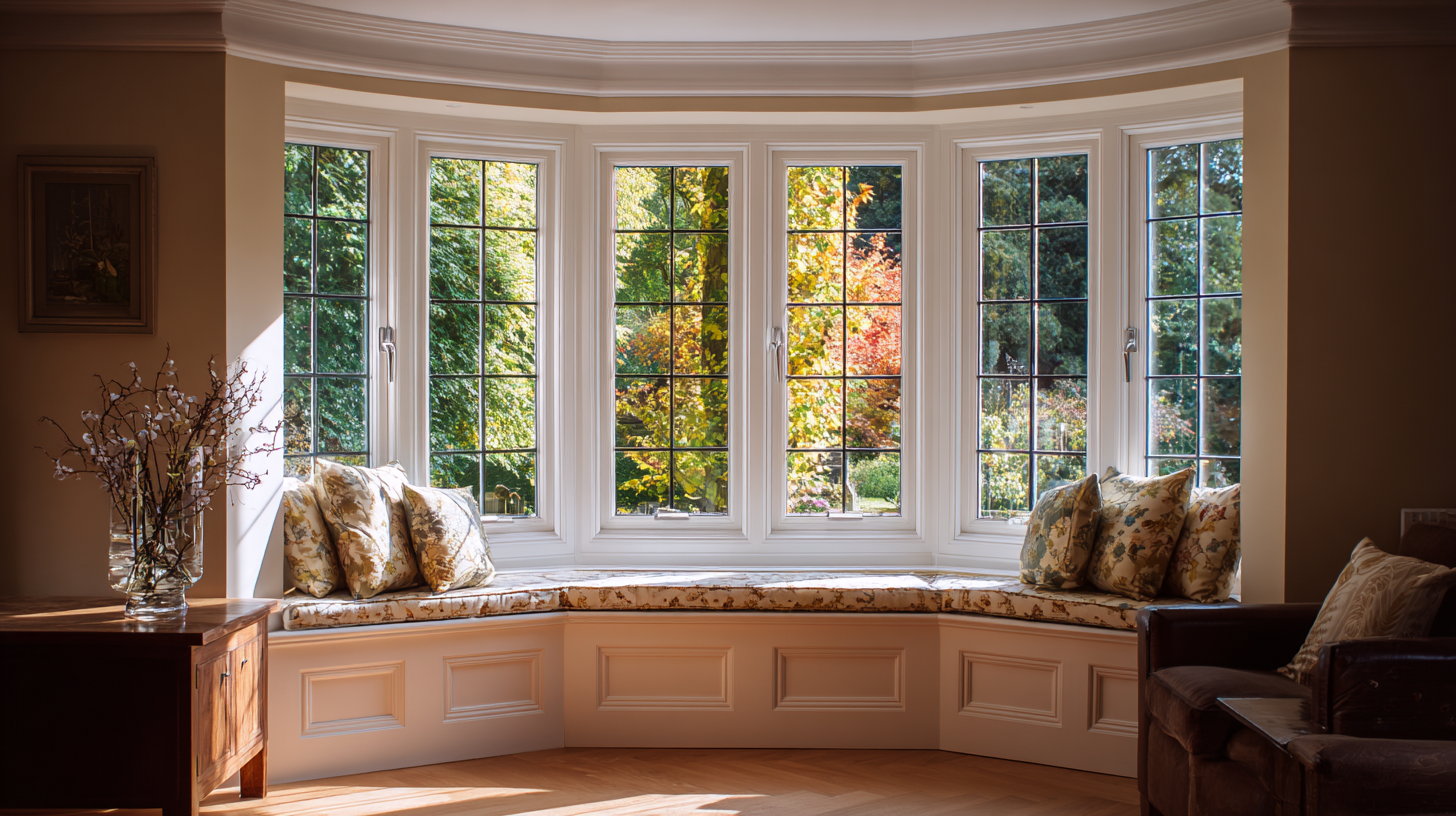 7 Essential Tips for Choosing the Perfect Timber Windows for Your Home