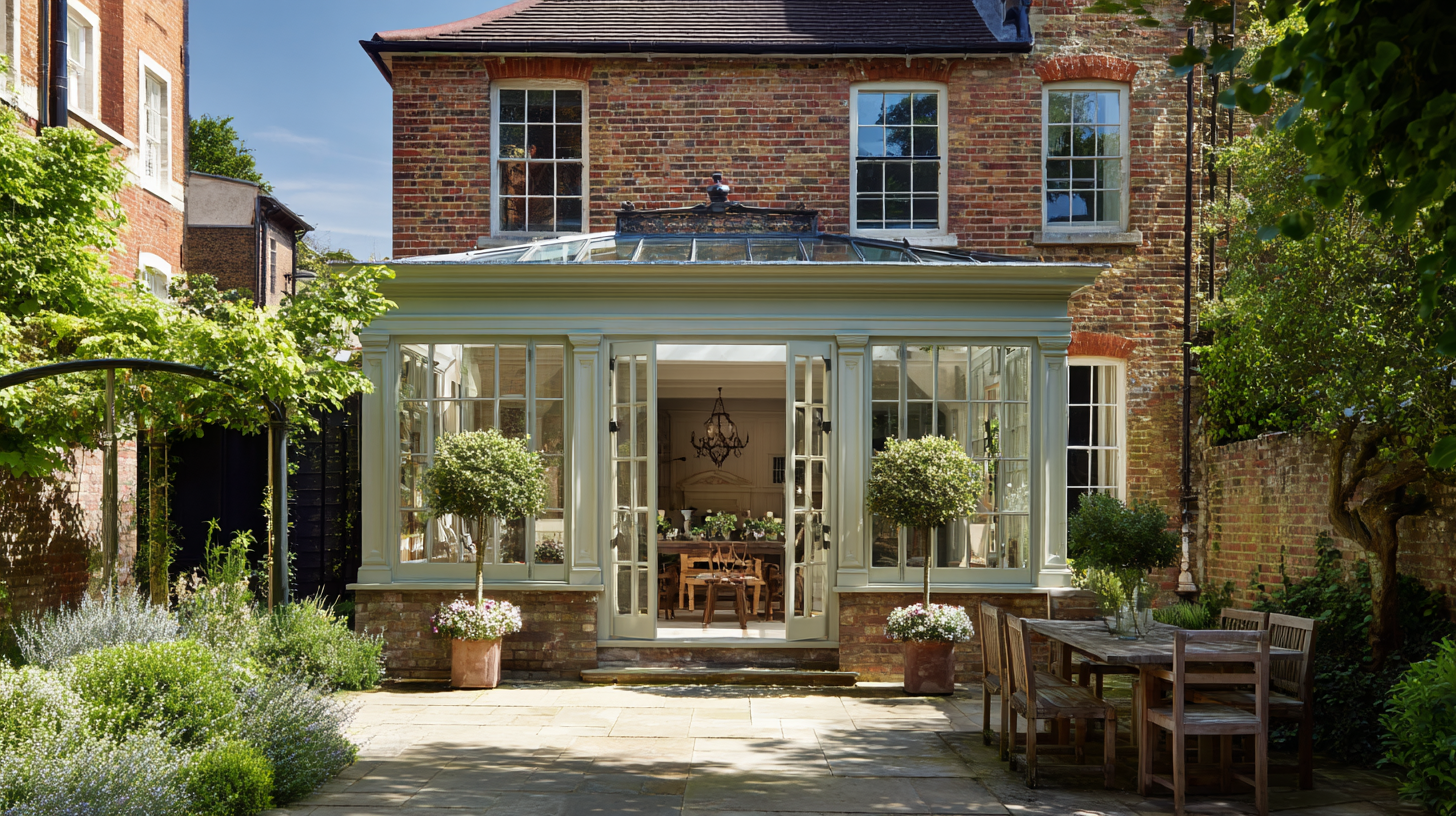 7 Essential Tips for Choosing the Perfect Timber Windows for Your Home