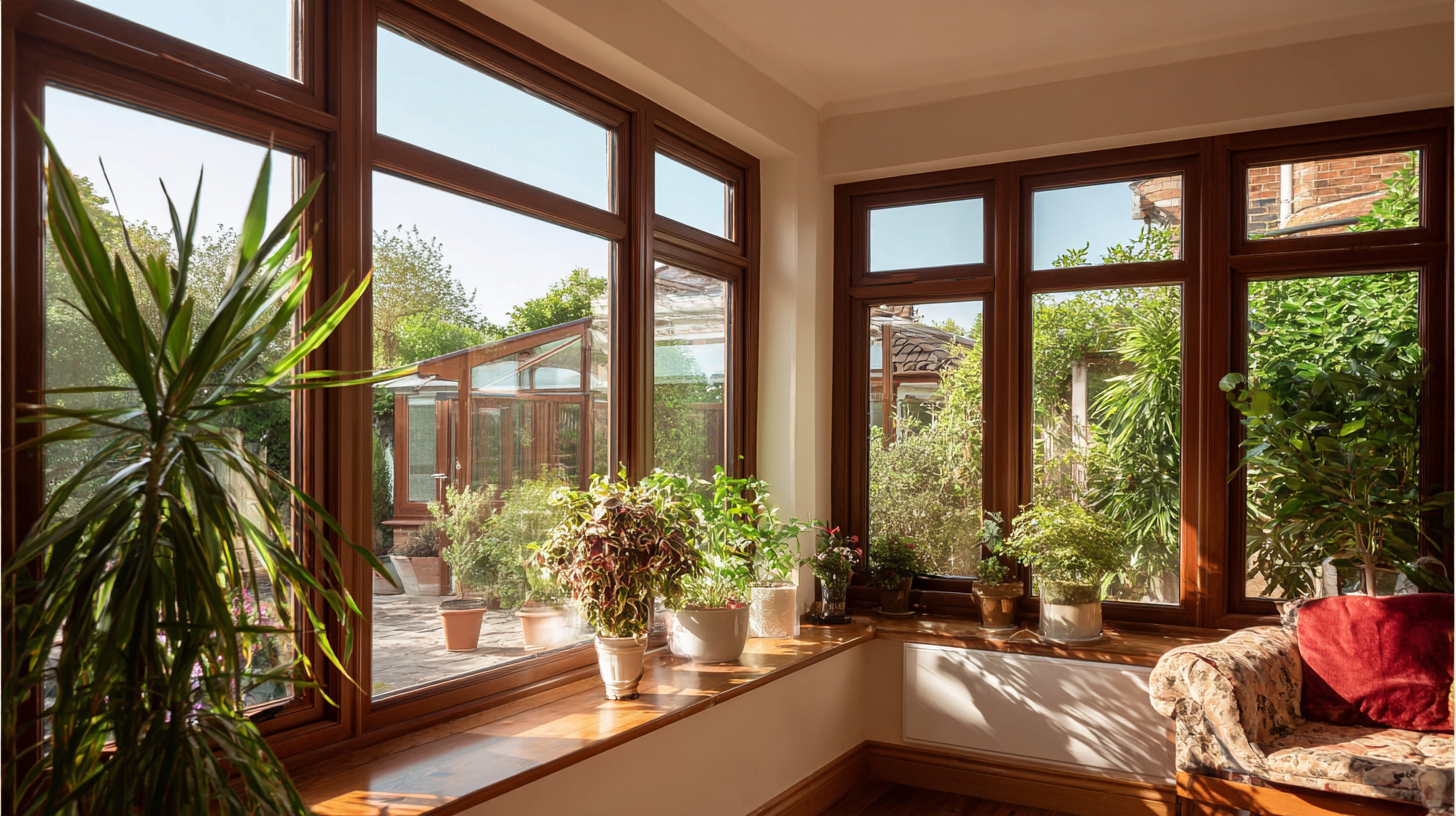 7 Essential Tips for Choosing the Perfect Timber Windows for Your Home