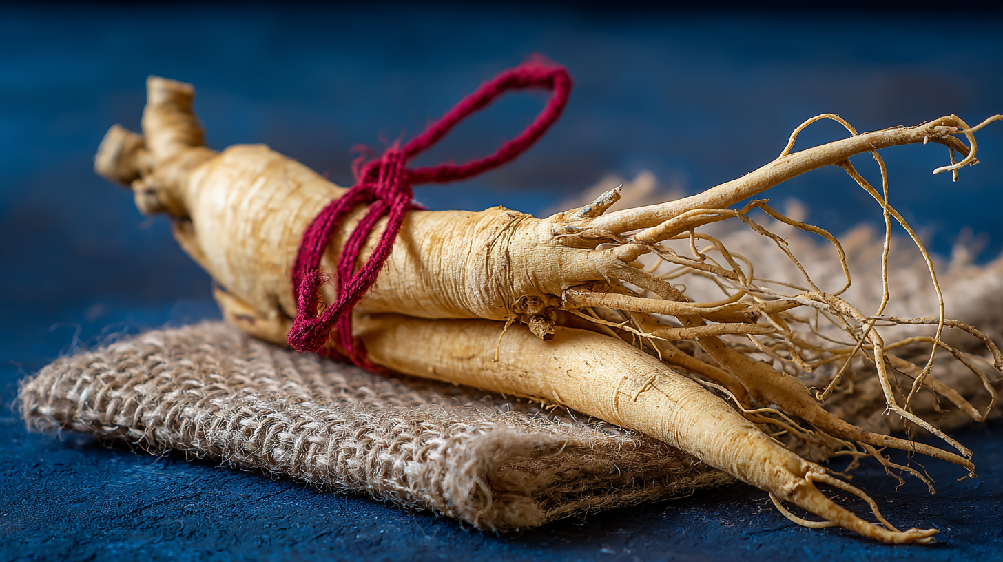 5 Best American Ginseng Extract Benefits You Should Know