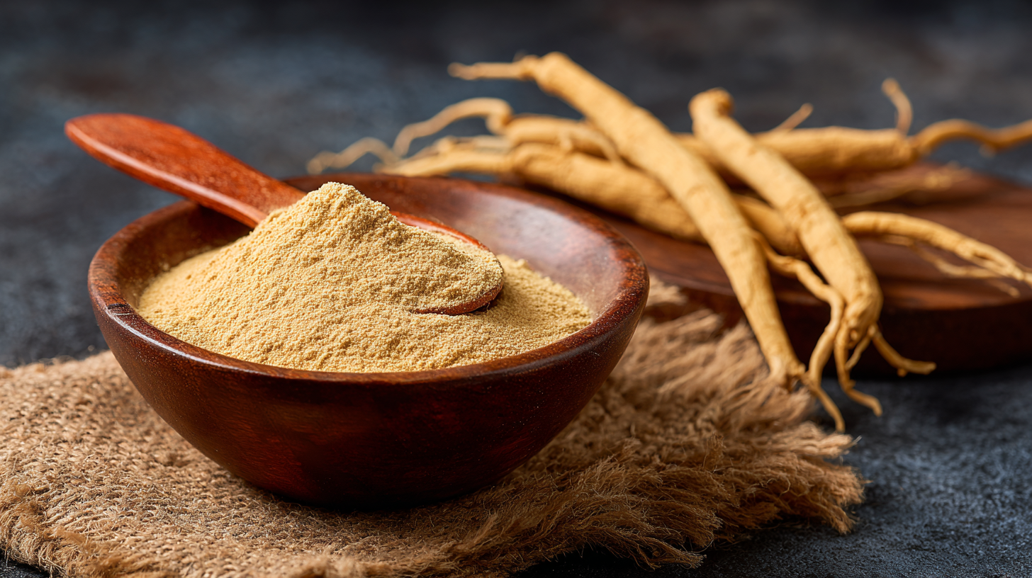 5 Best American Ginseng Extract Benefits You Should Know