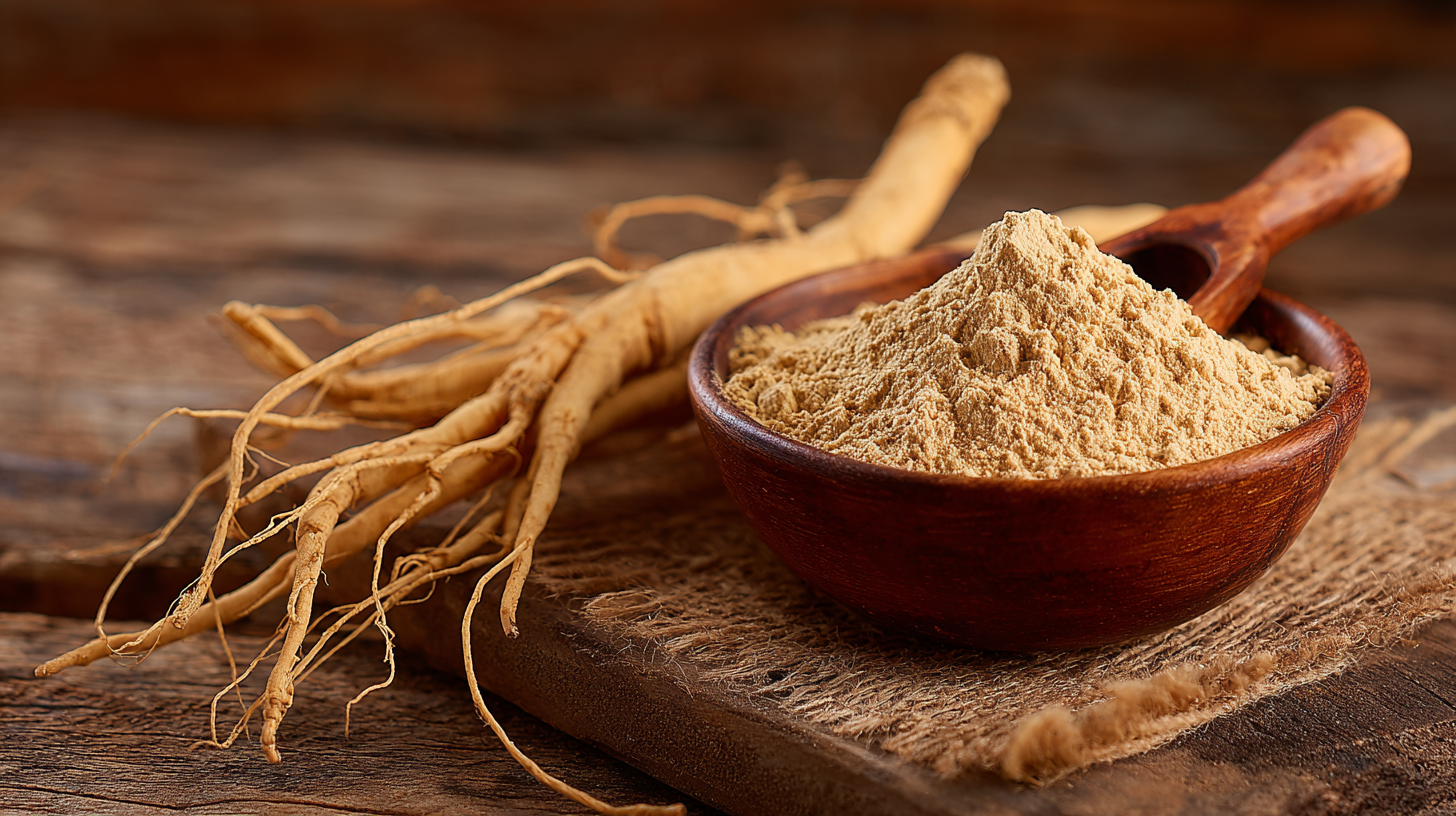 5 Best American Ginseng Extract Benefits You Should Know