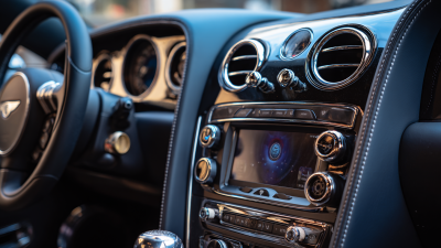 Why Investing in a High Quality Car Audio System Elevates Your Driving Experience