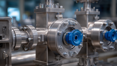 What is the Importance of Diaphragm Valves in Modern Industrial Applications