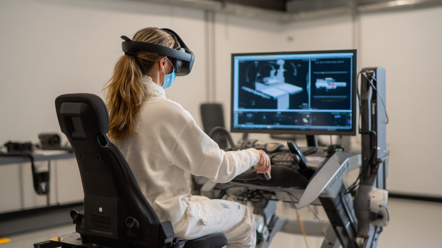 Revolutionizing Patient Care: Advanced Orthopaedics Derives System Transforming Treatment Outcomes