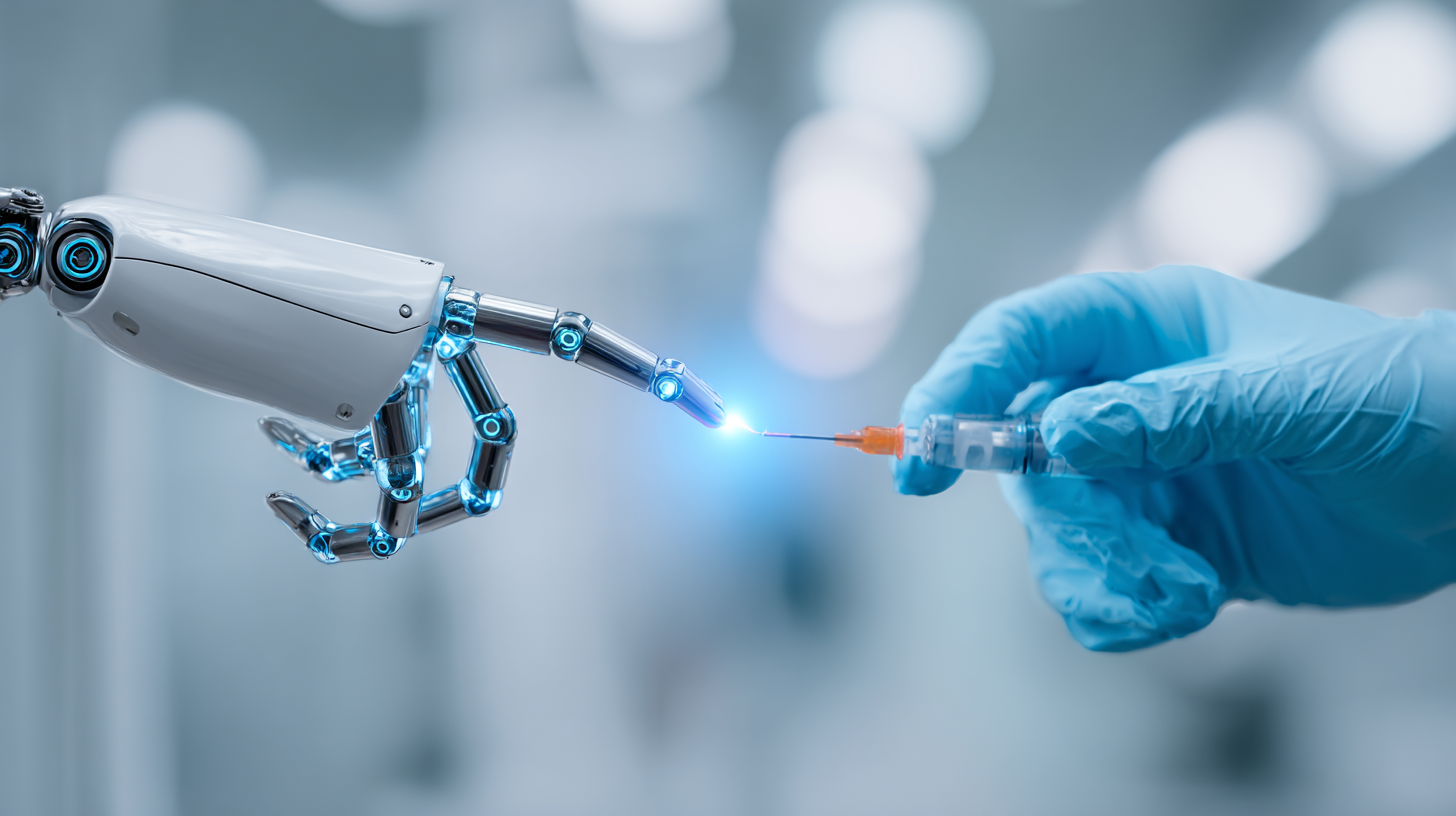 Revolutionizing Patient Care: Advanced Orthopaedics Derives System Transforming Treatment Outcomes