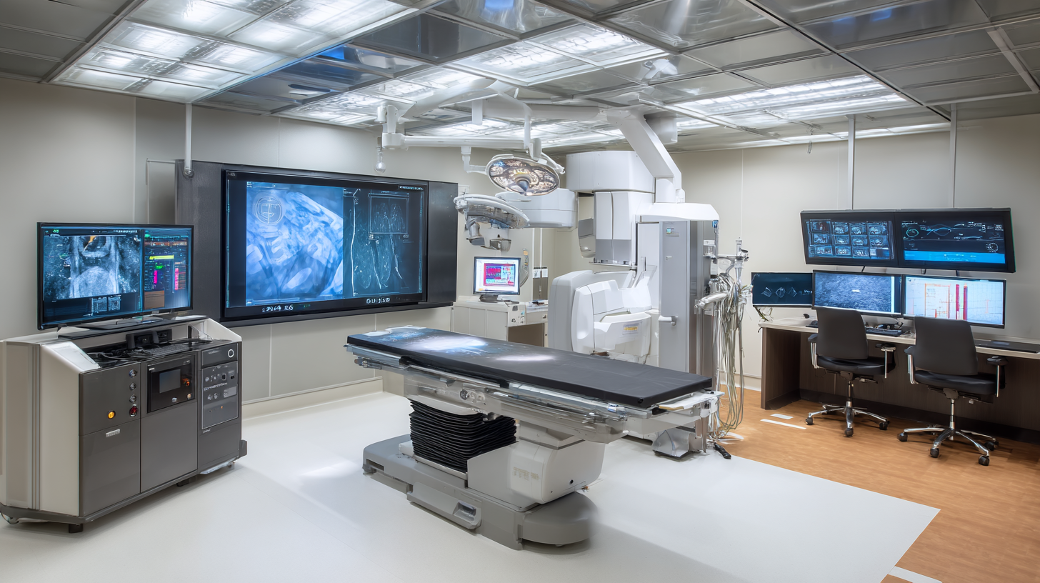 Revolutionizing Patient Care: Advanced Orthopaedics Derives System Transforming Treatment Outcomes