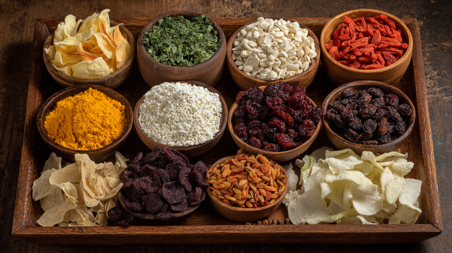 7 Essential Tips for Maximizing Flavor with Dehydrated Ingredients