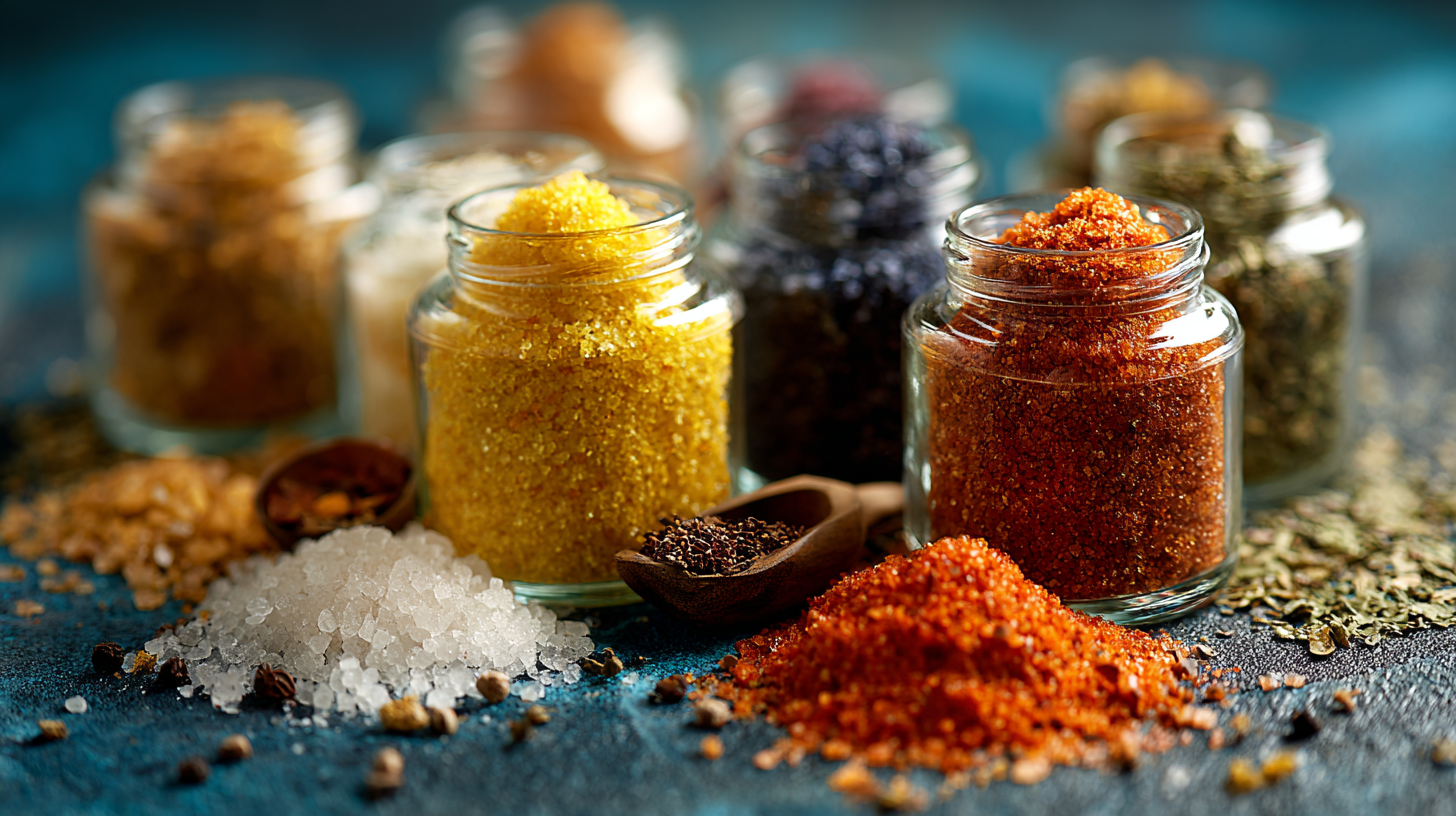 7 Essential Tips for Maximizing Flavor with Dehydrated Ingredients