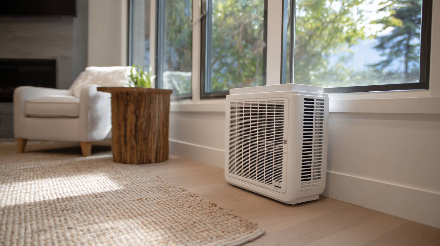 How to Choose the Right AC Filter: A Comprehensive Guide to Enhancing Indoor Air Quality