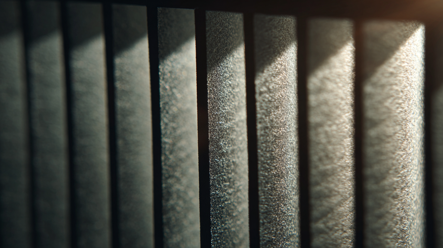 How to Choose the Right AC Filter: A Comprehensive Guide to Enhancing Indoor Air Quality