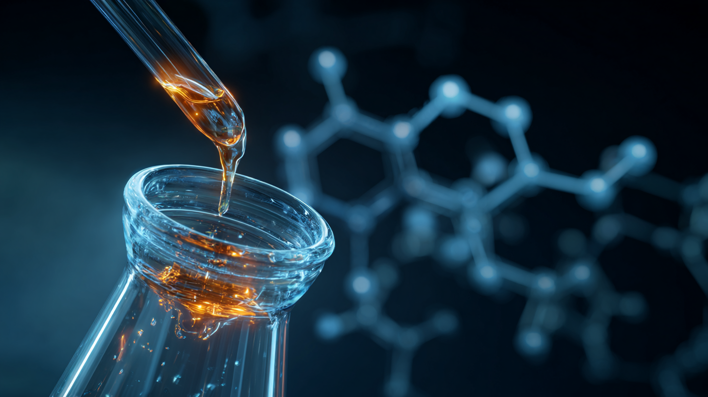 How to Efficiently Utilize Benzenedicarboxylic Acid in Your Industrial Applications