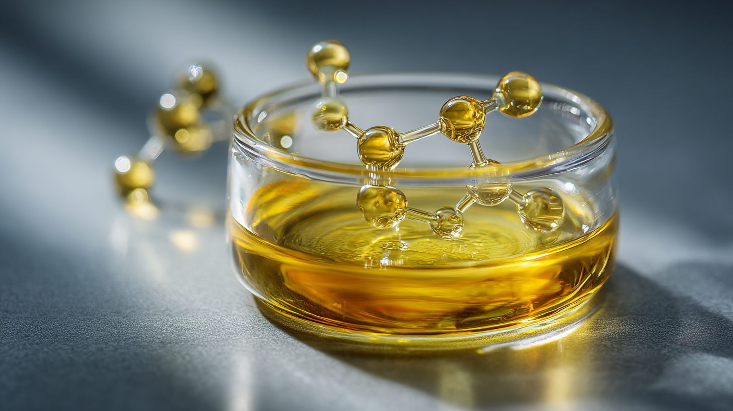 How to Efficiently Utilize Benzenedicarboxylic Acid in Your Industrial Applications