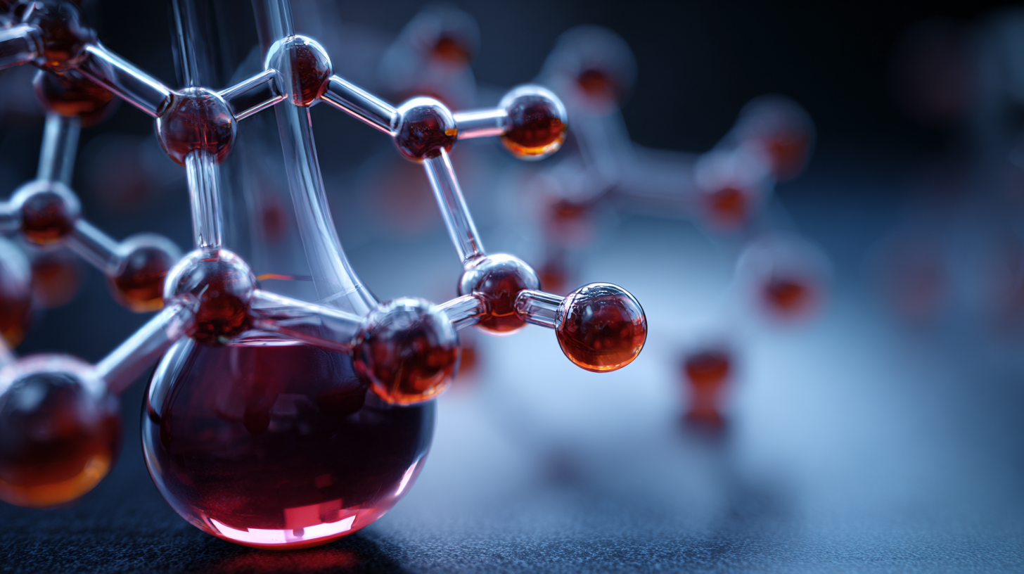 How to Efficiently Utilize Benzenedicarboxylic Acid in Your Industrial Applications