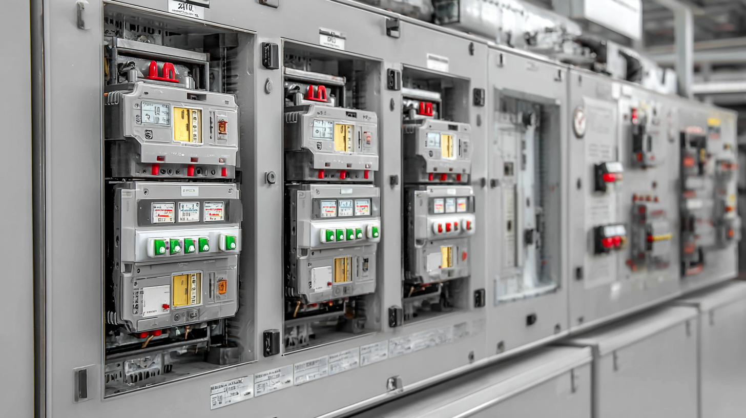 7 Essential Tips for Choosing the Right Vacuum Circuit Breaker