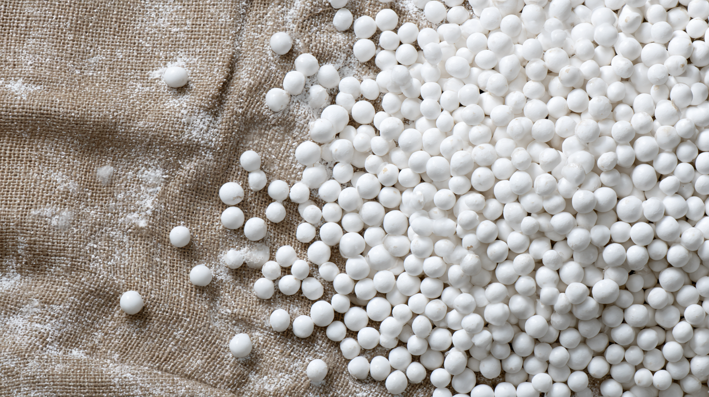Why Calcium Nitrate is Essential for Boosting Your Fertilizer Efficiency