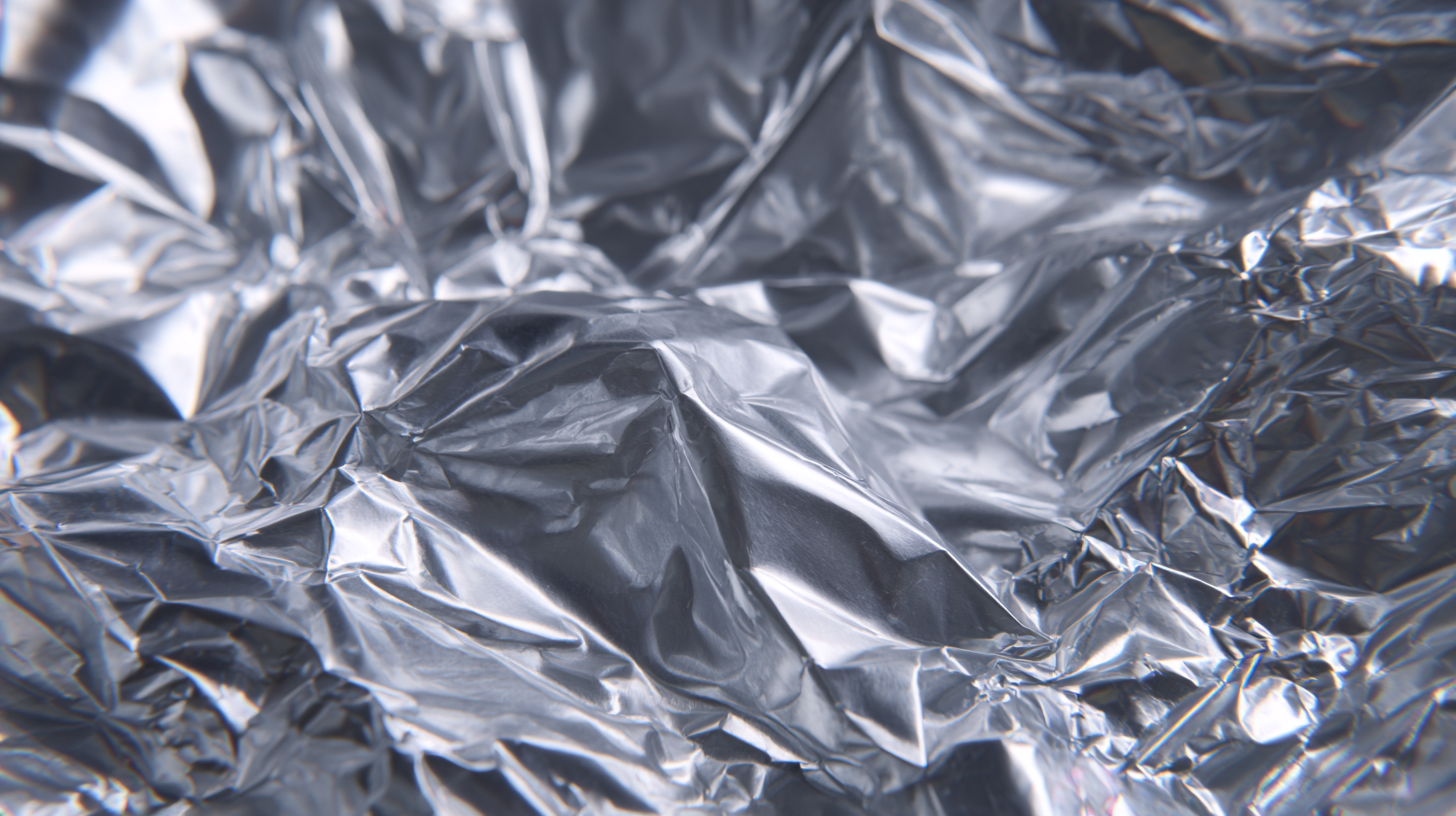 5 Tips for Maxing Out the Benefits of Alu Foil in Your Kitchen