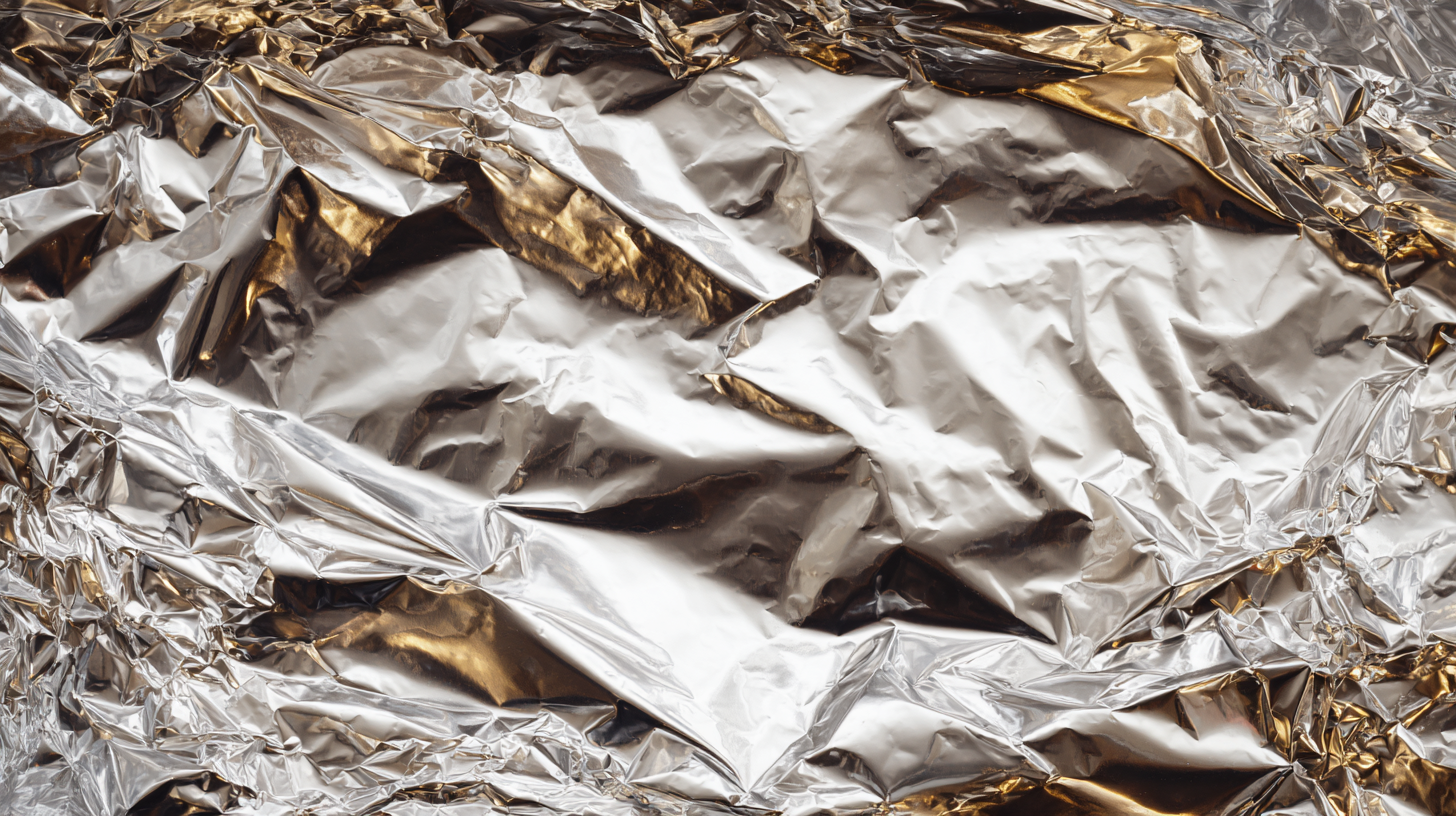 5 Tips for Maxing Out the Benefits of Alu Foil in Your Kitchen
