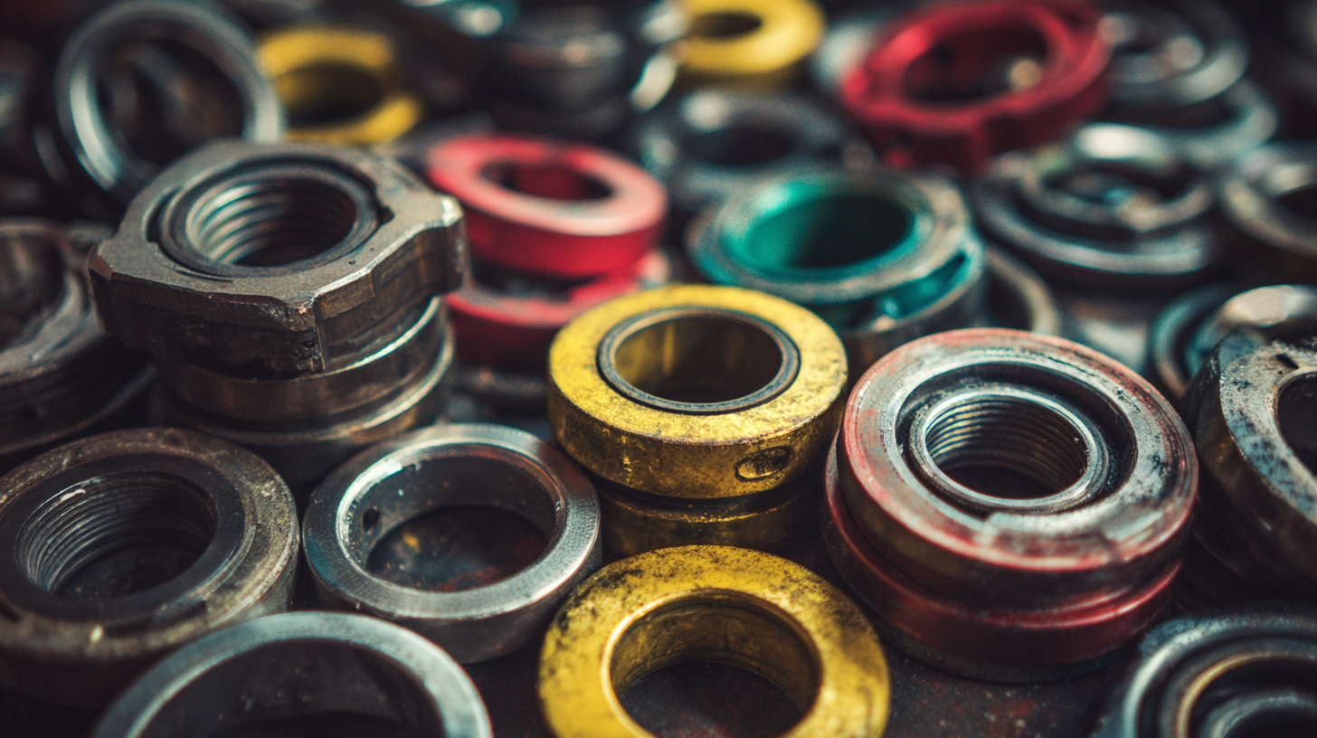 How to Select the Best Automotive Gaskets for Your Vehicle Needs