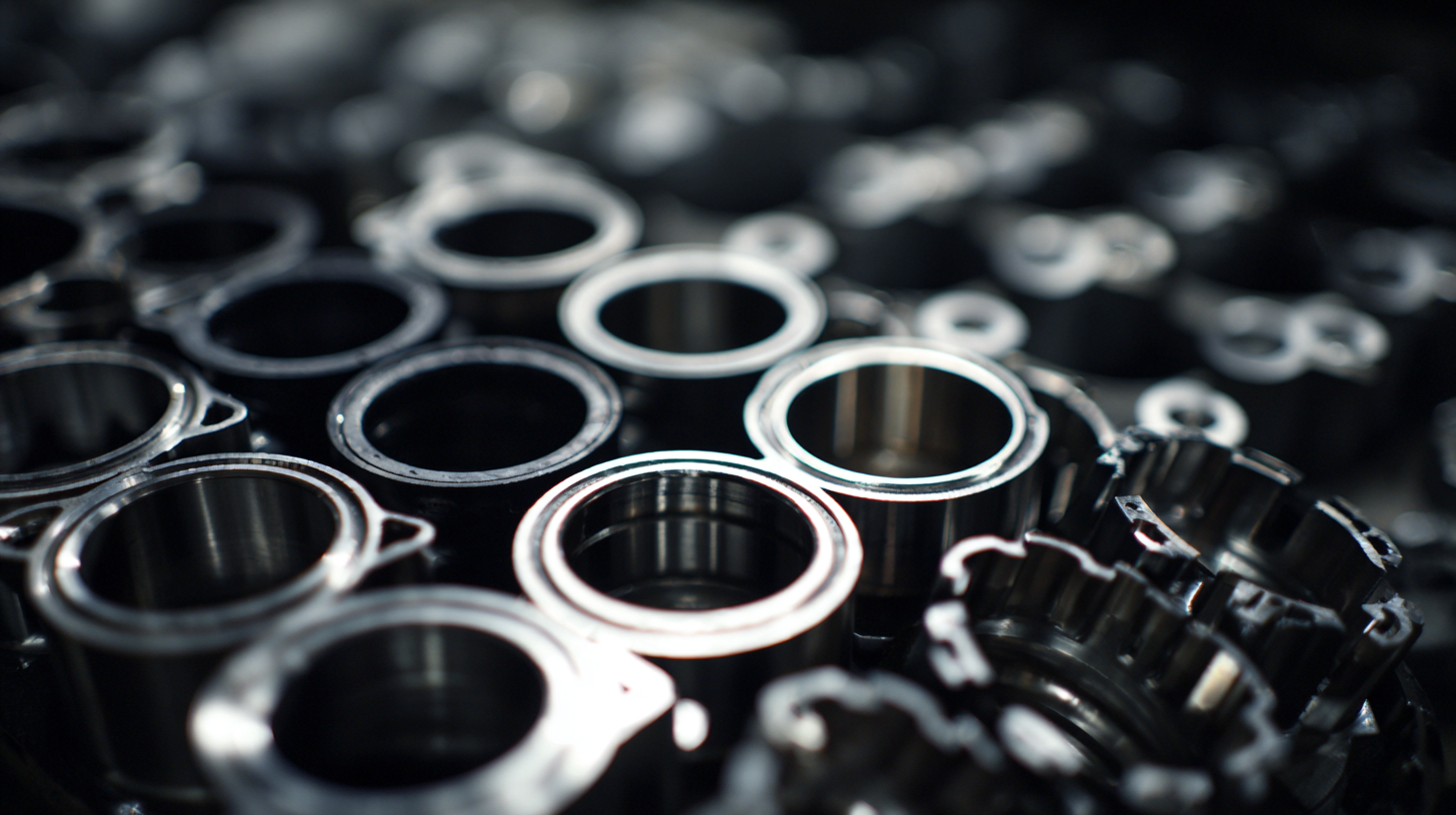 How to Select the Best Automotive Gaskets for Your Vehicle Needs