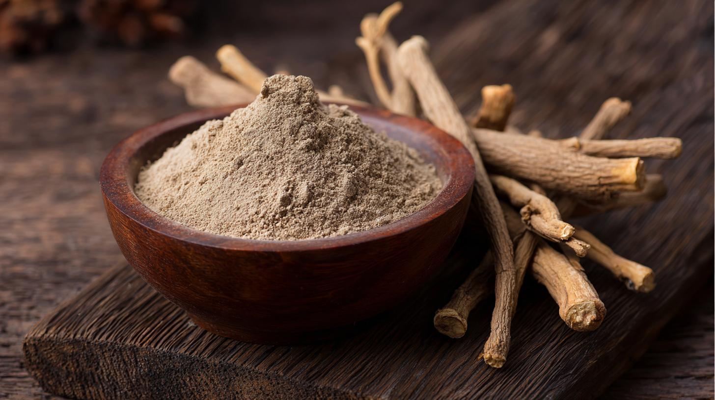 Why You Should Consider Adding Angelica Extract Powder to Your Wellness Routine