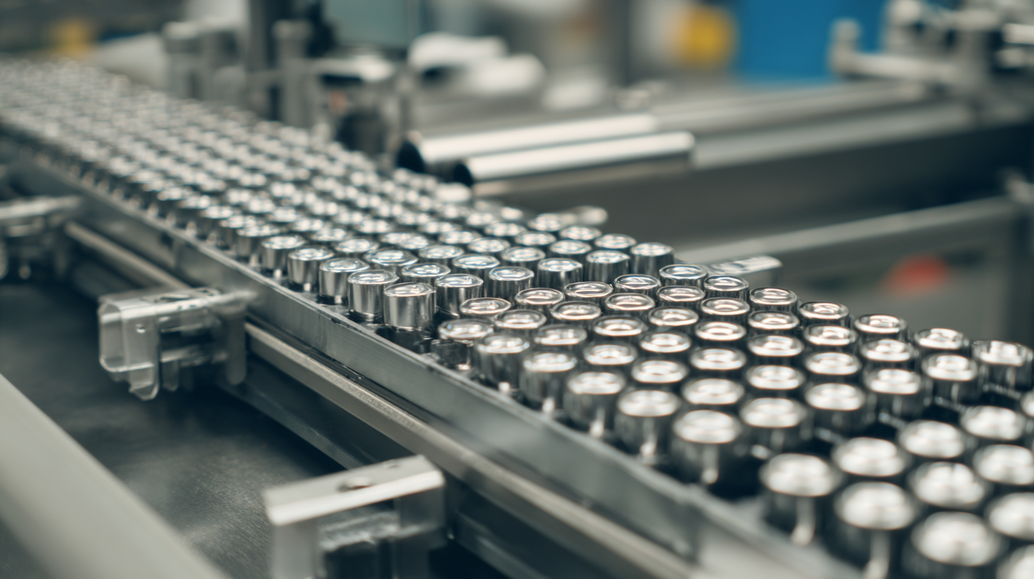 Why Form Fill Seal Packaging is the Future of Efficient Production in the Food Industry