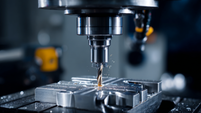 How to Optimize Your CNC Milling Machining Process for Maximum Efficiency