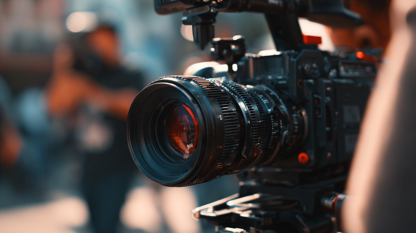 5 Effective Tips for Choosing the Right Hmc Lens for Your Photography Needs