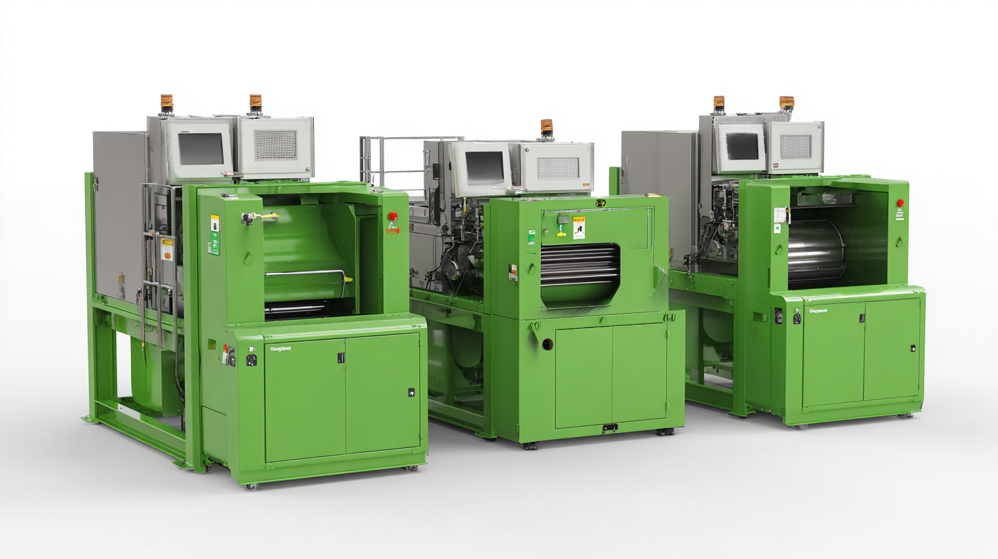 Why Waste Compactors Are Essential for Modern Waste Management Solutions