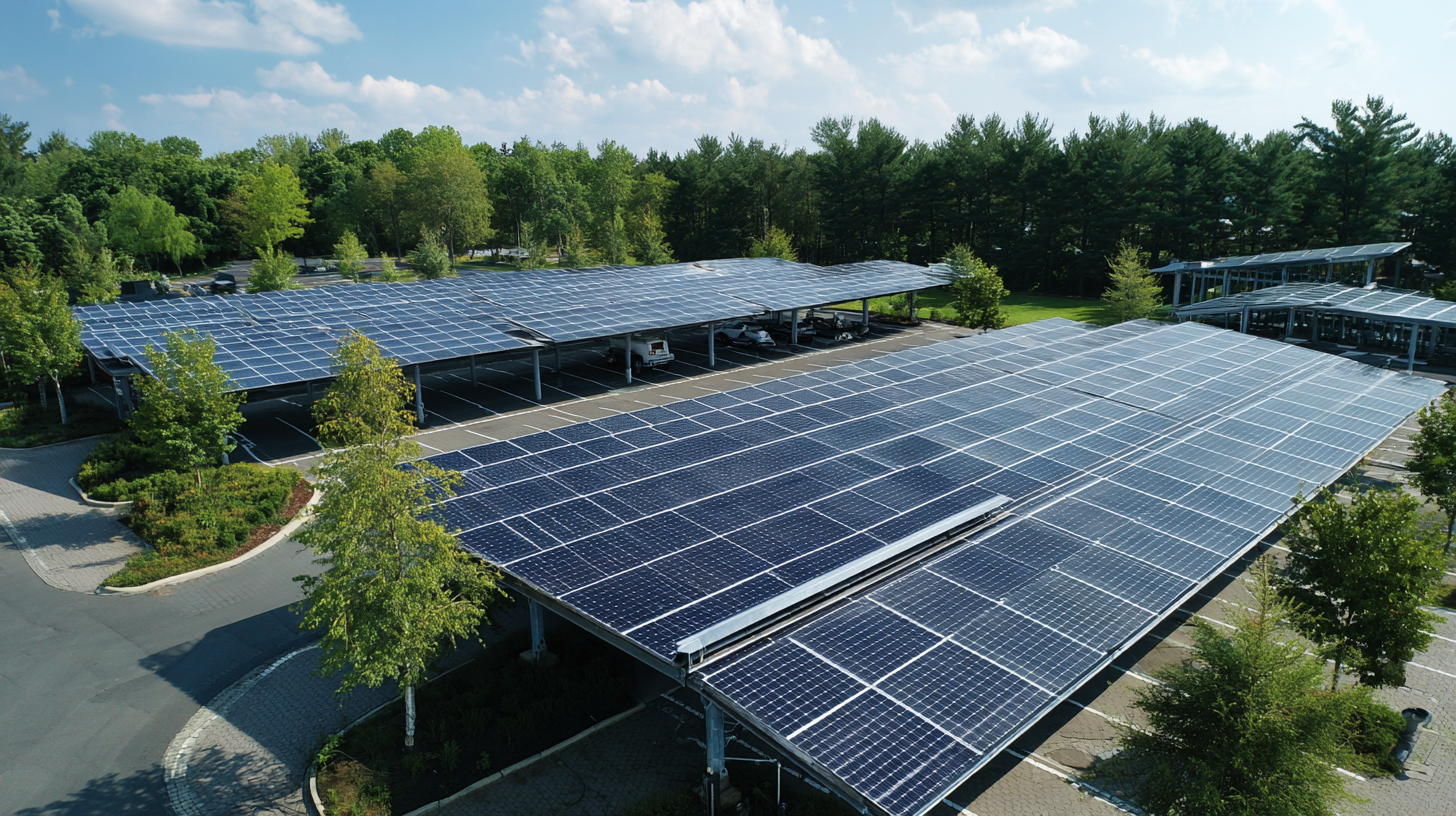 How to Maximize Your Energy Savings with Innovative Solar Solutions