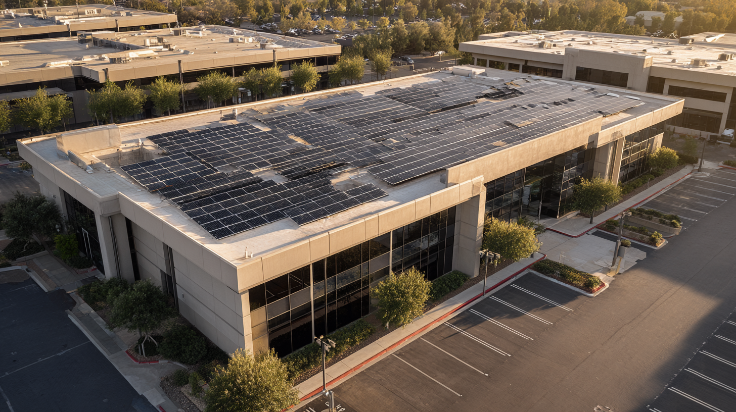 How to Maximize Your Energy Savings with Innovative Solar Solutions