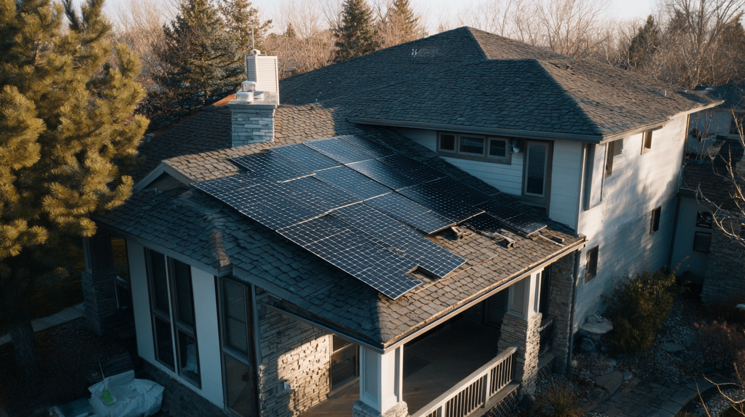 How to Maximize Your Energy Savings with Innovative Solar Solutions