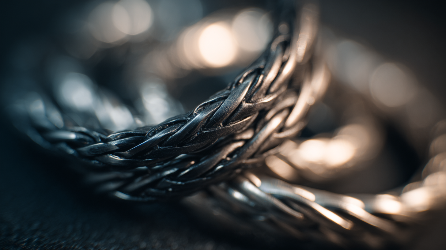 Why 440c Stainless Steel is the Superior Choice for High Performance Applications