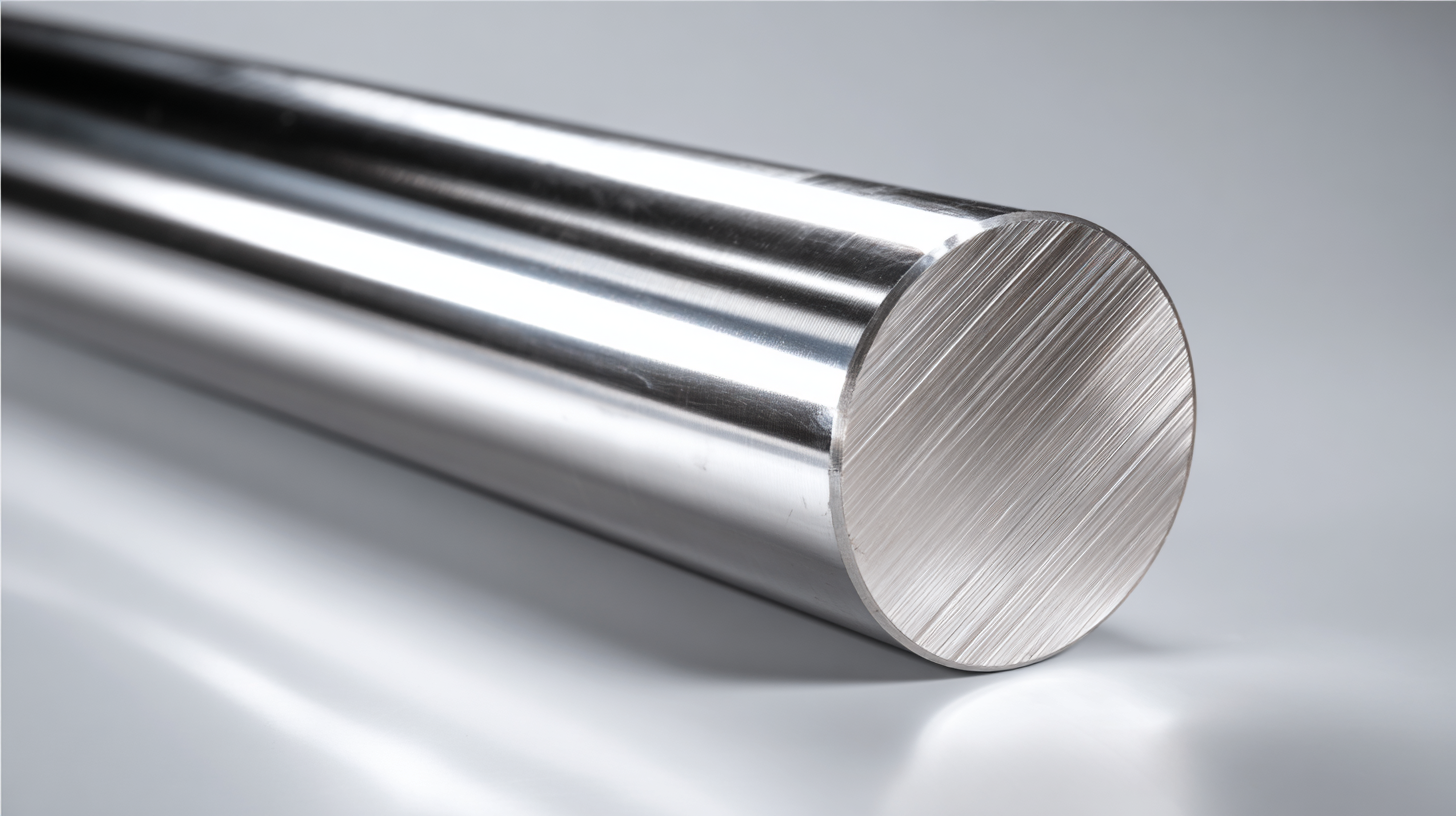 Why 440c Stainless Steel is the Superior Choice for High Performance Applications