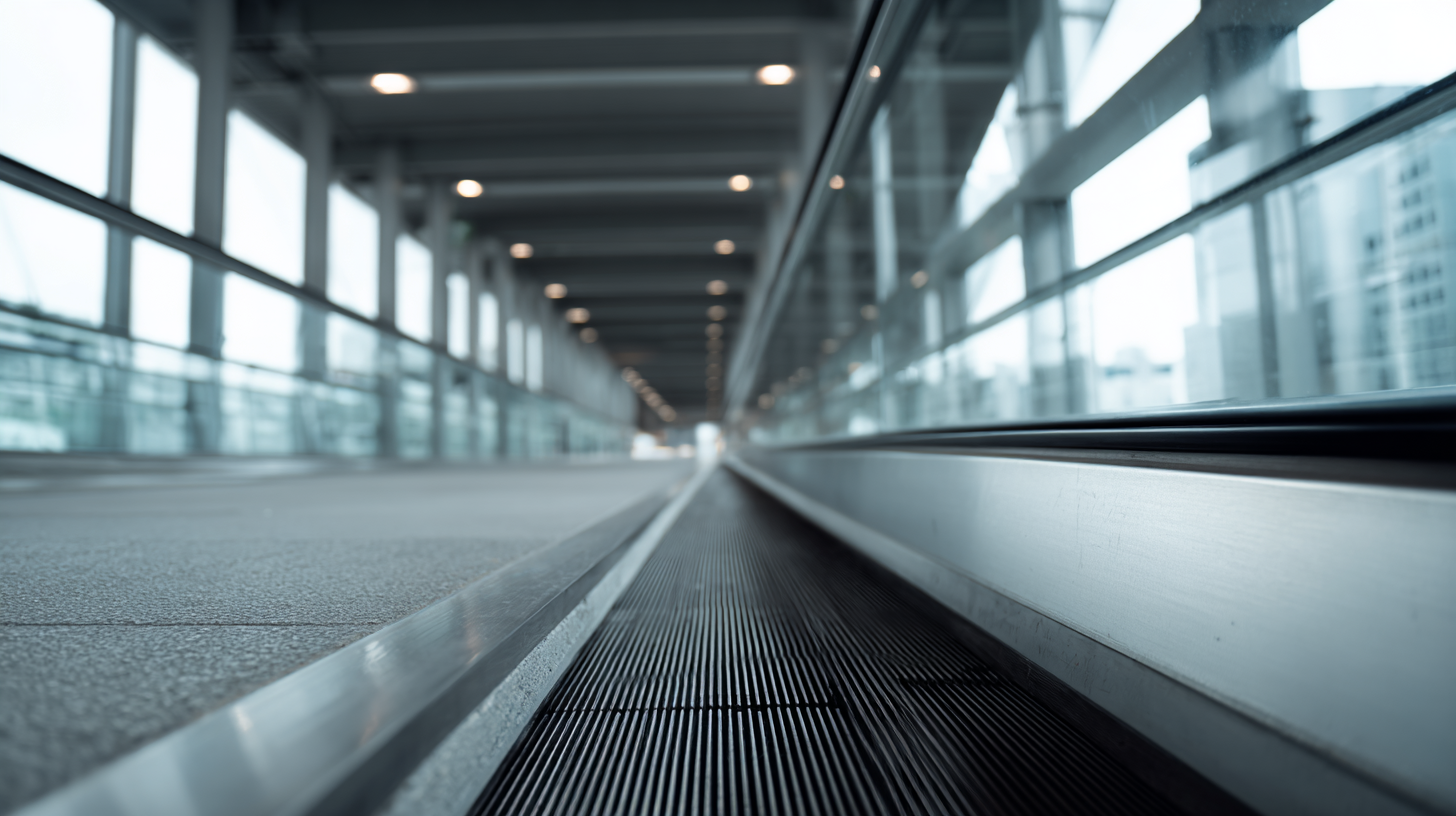 Understanding the Advantages of Aluminum Handrail Section Profiles for Modern Architecture
