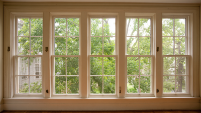 7 Best Quality Home Windows for Maximum Energy Efficiency