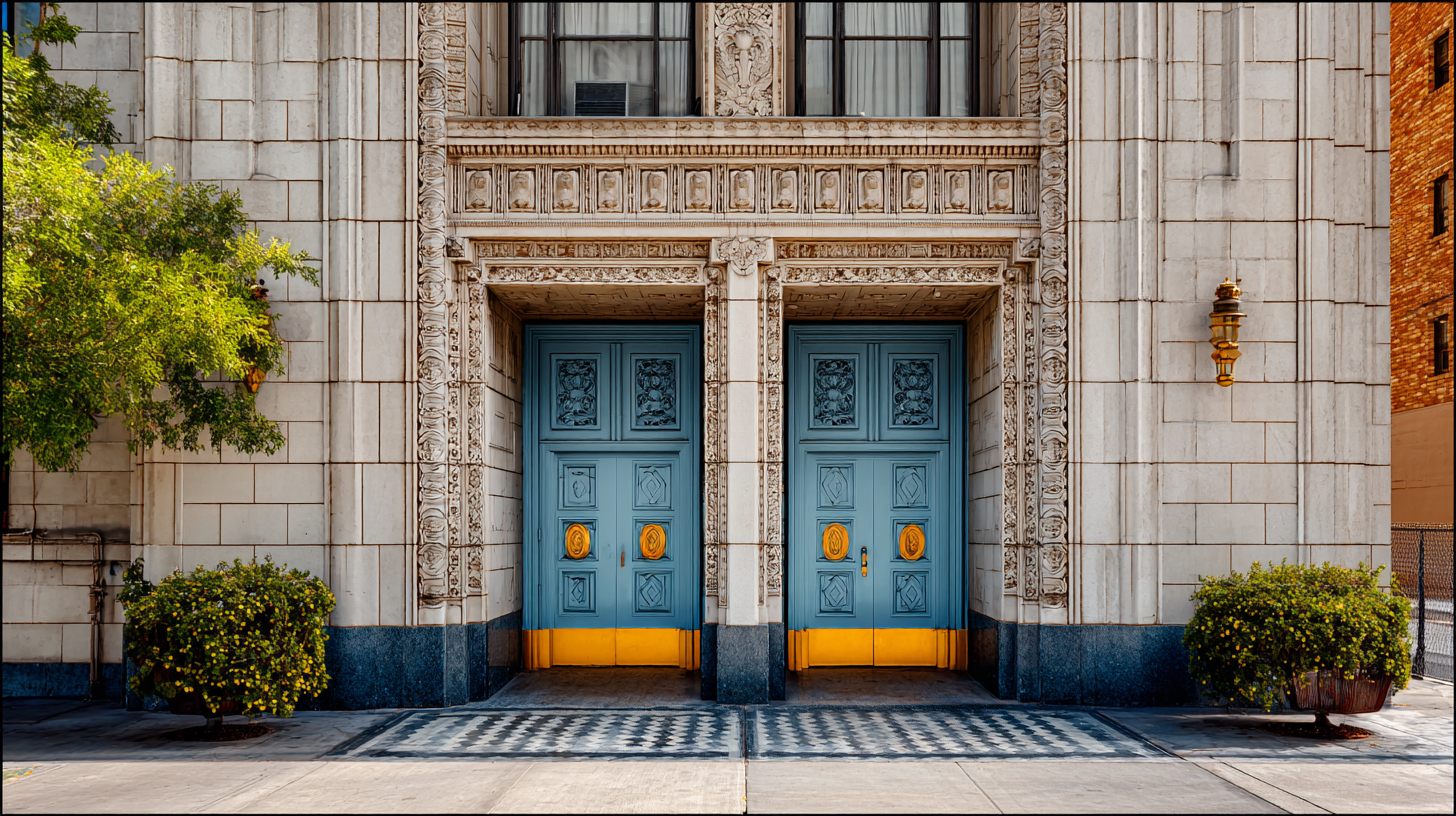 7 Best Discount Doors to Transform Your Home Style