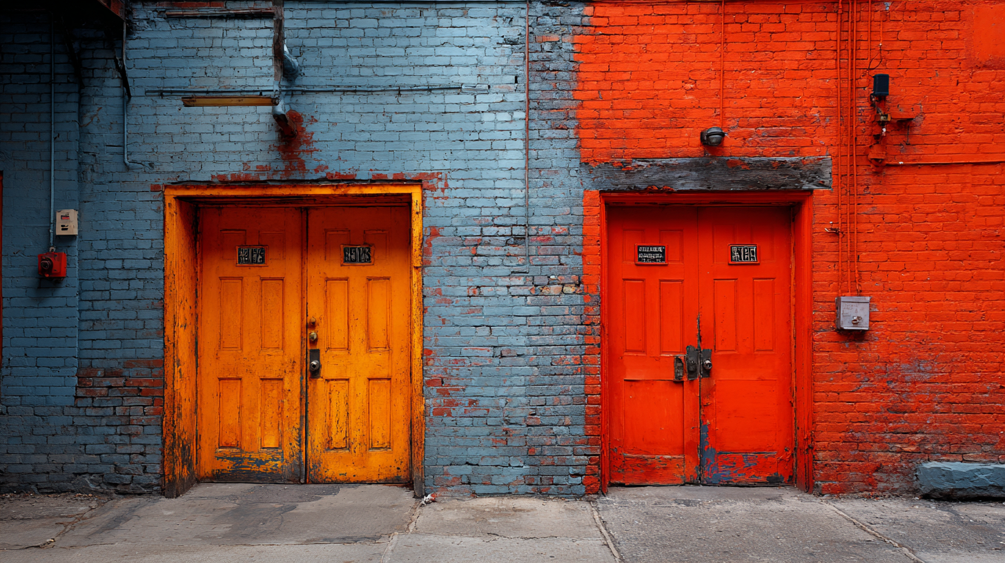 7 Best Discount Doors to Transform Your Home Style