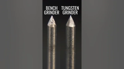 Why Choosing the Right Plastic Rolls Welding Wire Matters for Your Projects