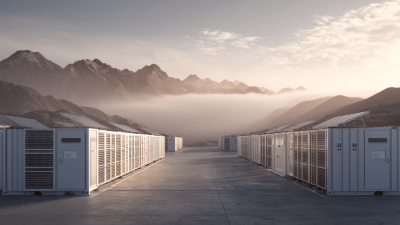 Why the 4680 Tabless Battery Lab Line is Transforming Energy Storage Solutions