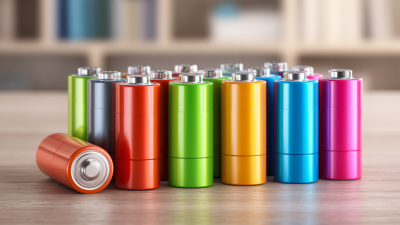7 Essential Tips for Maximizing Your Domestic Battery Energy Storage Efficiency