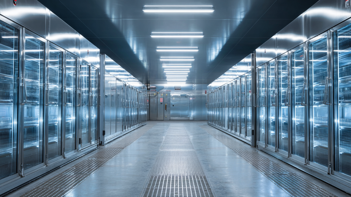 What are Freezer Panels and How Do They Revolutionize Temperature Control