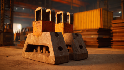 How to Choose the Right Lifting Blocks for Your Industry Needs