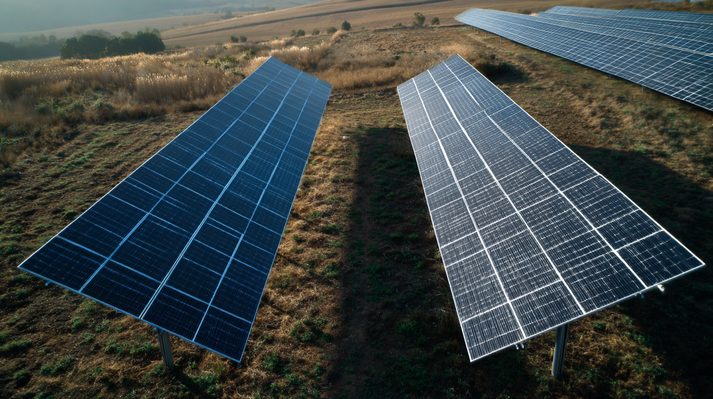 How to Harness Solar Energy for Sustainable Living Solutions