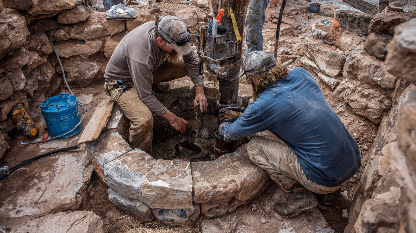 7 Essential Tips for Efficient Water Well Repair to Boost Lifespan by 30%!