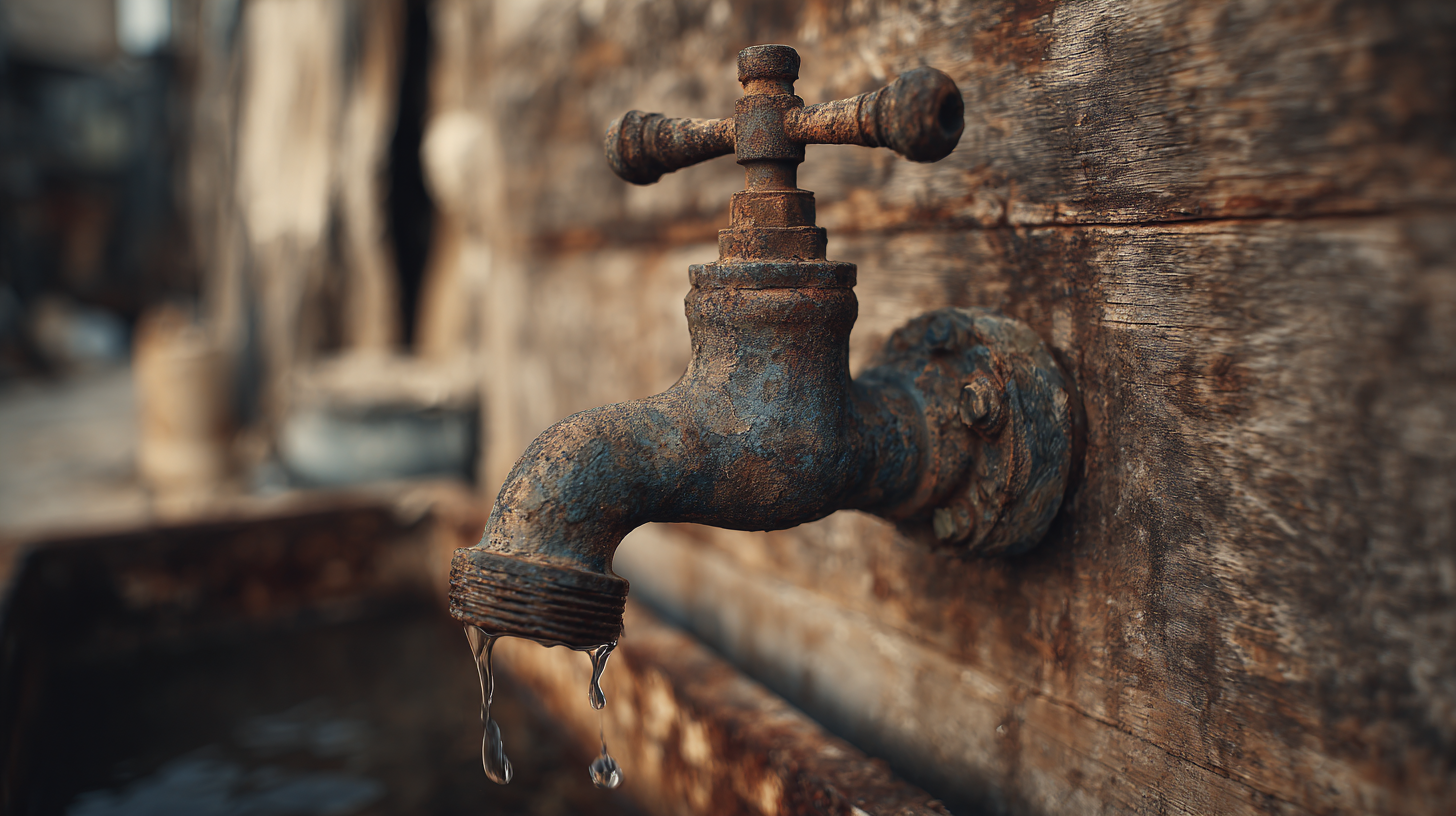 7 Essential Tips for Efficient Water Well Repair to Boost Lifespan by 30%!