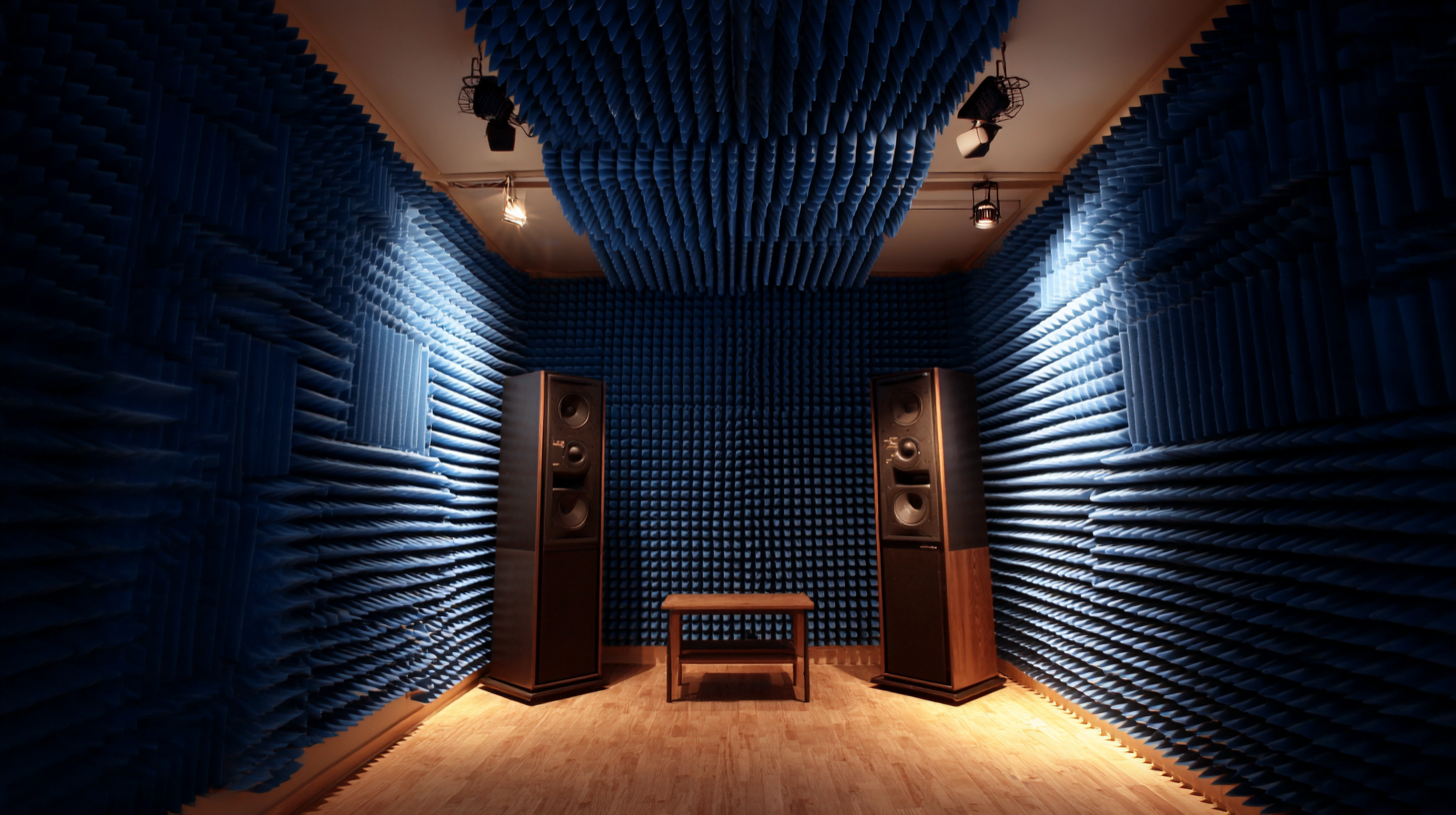 Why Low Frequency Filters Are Essential for Modern Audio Systems