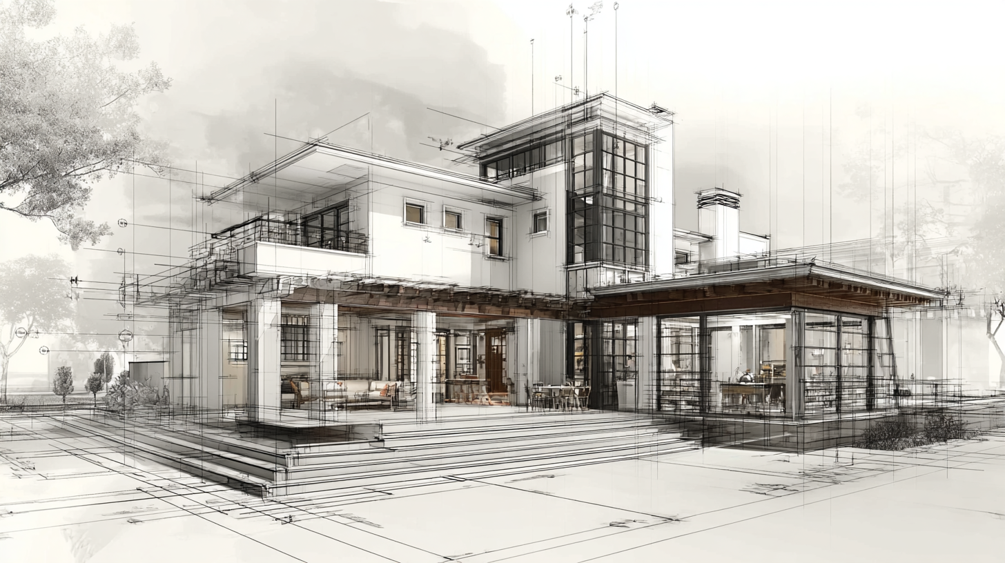 How to Enhance Your Project with Architectural Rendering Techniques