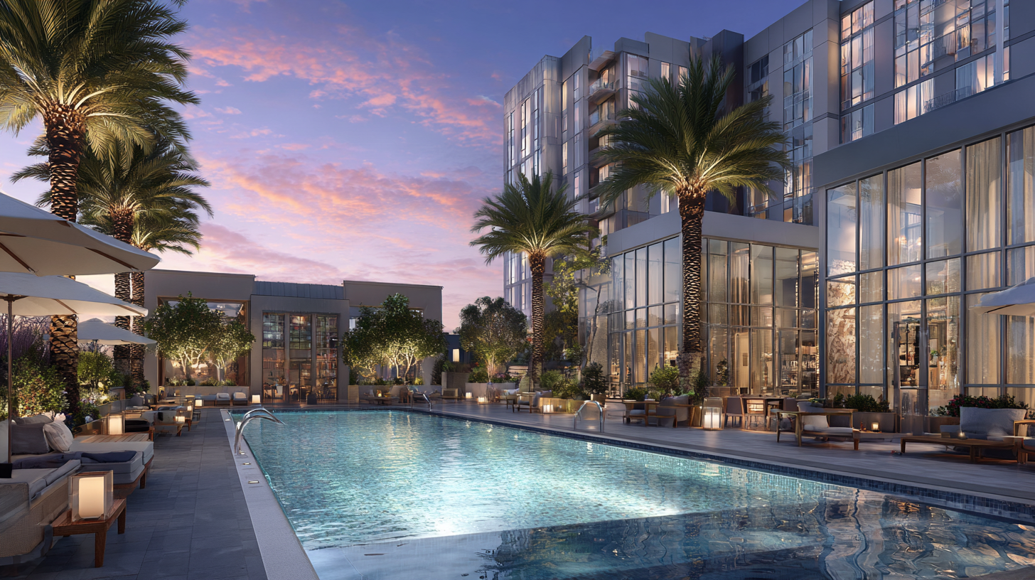 How to Enhance Your Project with Architectural Rendering Techniques