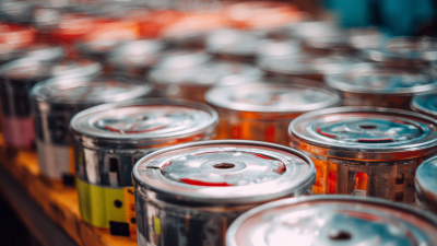 Why Investing in a Can Sealer Machine is Essential for Your Business Success